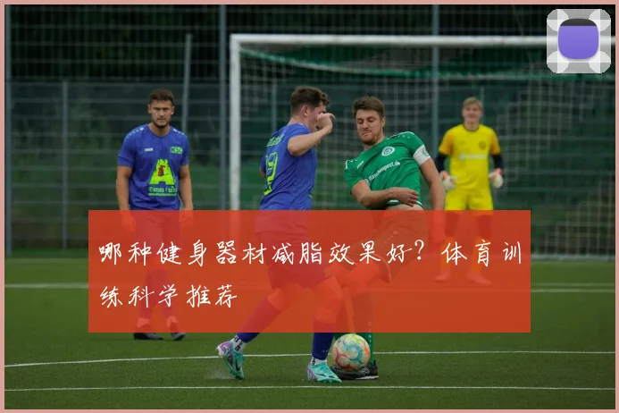 哪种健身器材减脂效果好？体育训练科学推荐